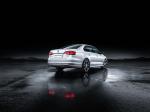 Volkswagen Sagitar R-Line 2016 года